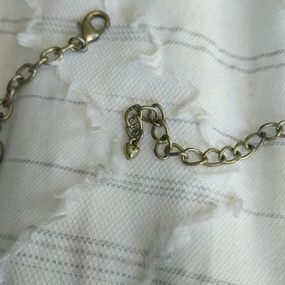 Francesca's Necklace - Picture 4 of 4